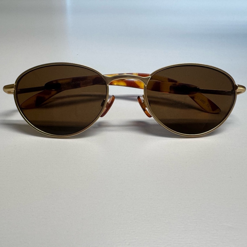 Vintage 90’s Liz Claiborne Sunglasses